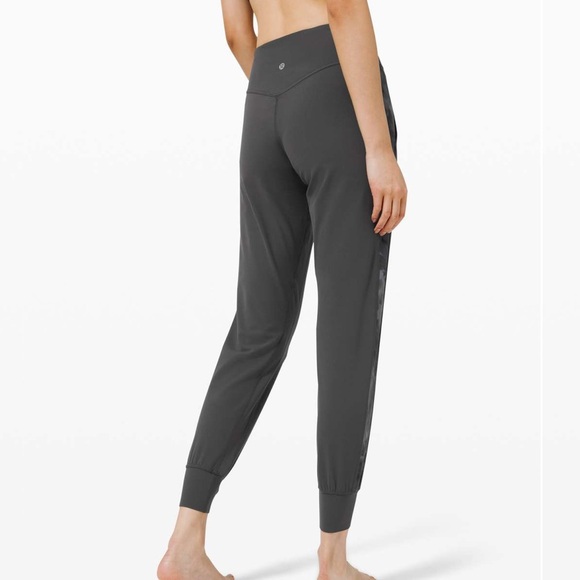 Lululemon Align Jogger *Track Stripe - Picture 2 of 10